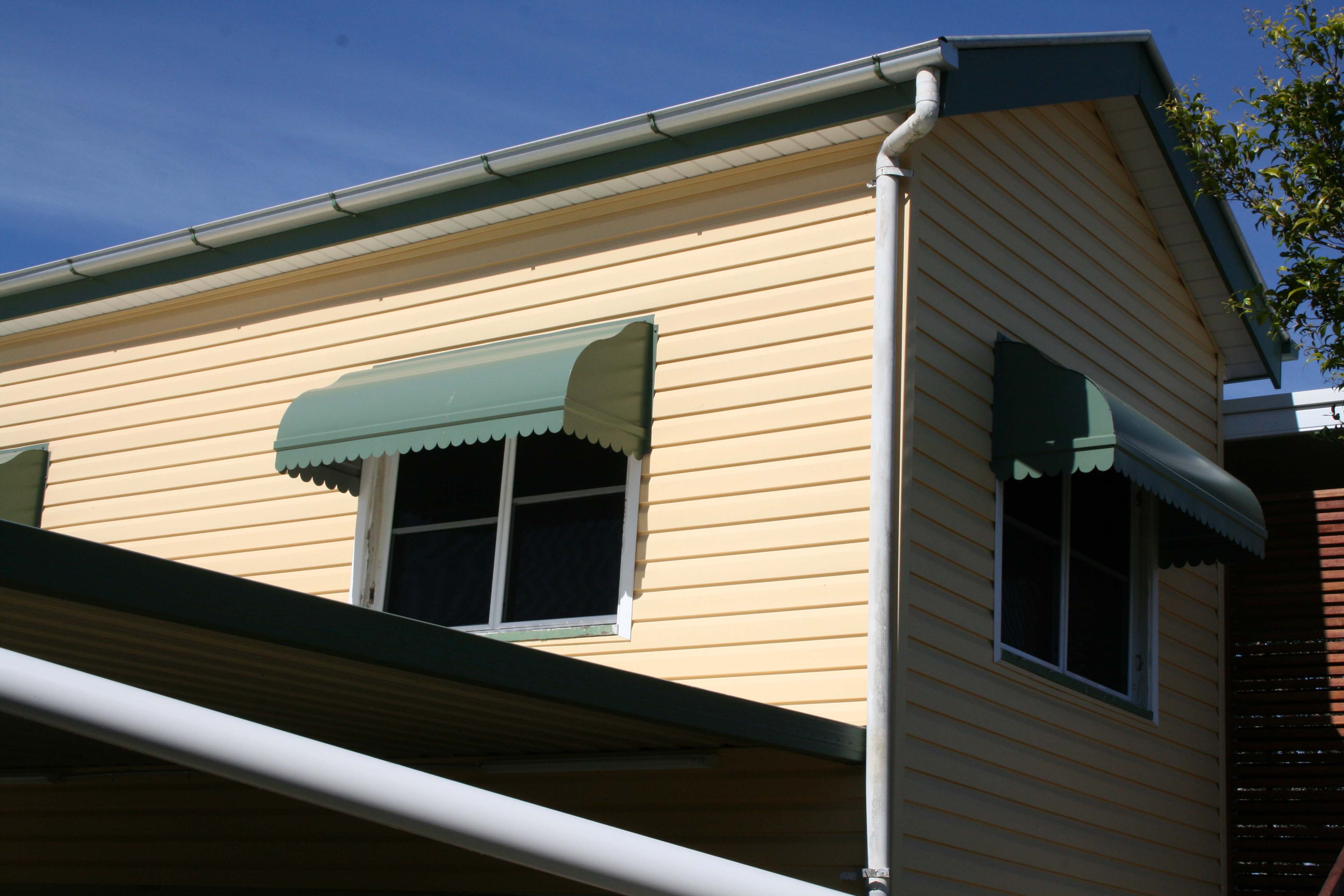 Cladding Ipswich Vinyl Cladding with Extra Insulation Cladding Ipswich Vinyl Cladding with Extra Insulation