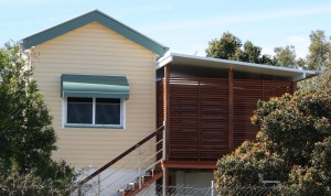 Cladding Cost Bundaberg