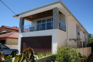 Cladding Tweed