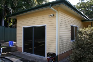 cladding GATTON 2 House Cladding Gatton