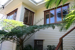 Wall Cladding House Cladding Biloela, Wall Cladding